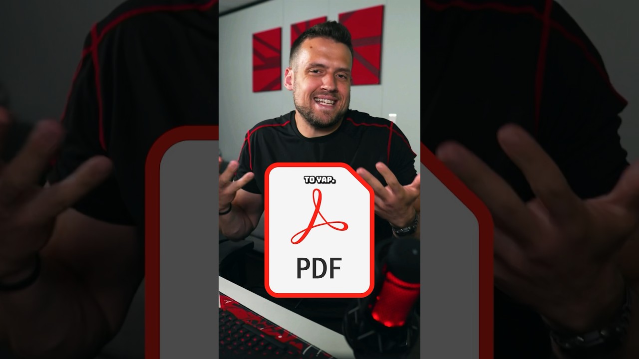 Why Old People Can’t Open PDFs