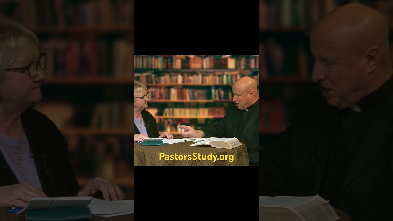 Churches and coffee shops