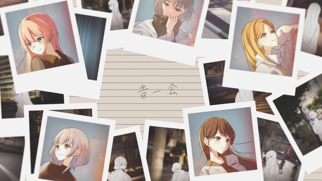 [BGD] MyGO!!!!! 新作動畫 2023夏 - 看板Marginalman