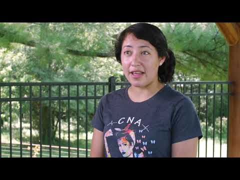 Arkansas Health Care Association - Customer Success Story (Robert Mitchell - Administor)