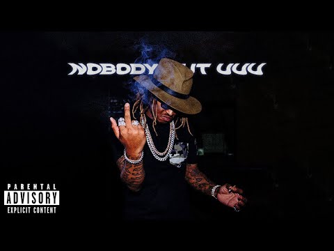 FREE FUTURE x DRAKE Type Beat - "NOBODY BUT UUU"