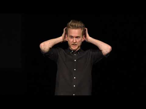 Huxi Bach - Ind til Benet - Donald Trump