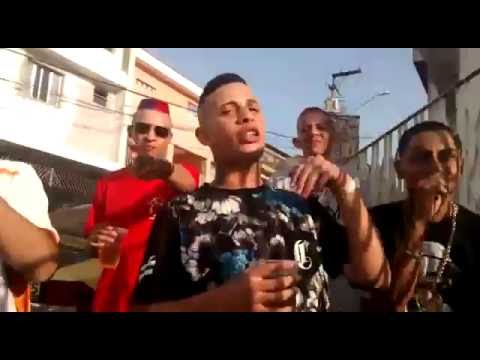 MC DANADINHO, MC DICK VIGARISTA, MC JL O PANICO, MC GU JC, MICHEL - MEDLEY NOVO