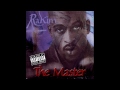 Rakim - How I Get Down