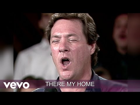 Sweet Beulah Land (Lyric Video / Live At Gaither Studios, Alexandria, IN/1993)