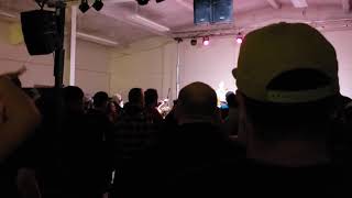 The Reverend Horton Heat - Like a Rocket