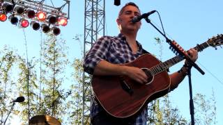 Barenaked Ladies - Falling For the First Time - Busch Gardens Tampa