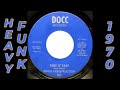 Brass Construction - Take It Easy [DOCC] 1970 Deep Funk 45