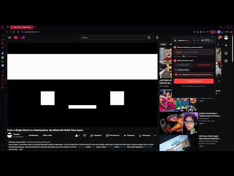 Item video thumbnail