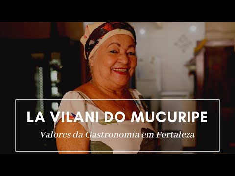 La Vilani (Mucuripe): Valores da Gastronomia em Fortaleza