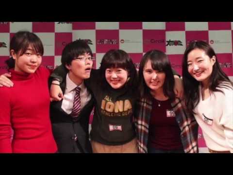 お笑い研究会コメント