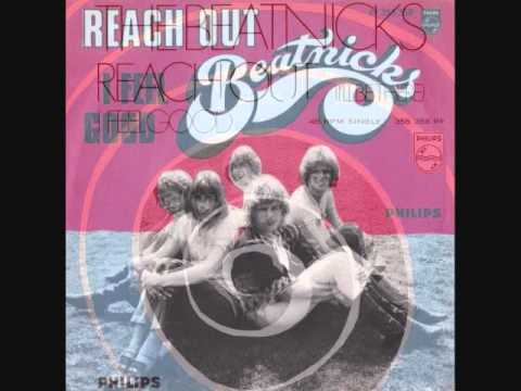The Beatnicks - I Feel Good
