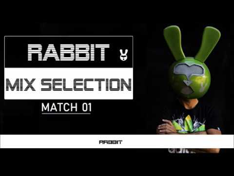 Rabbit-  Match 01
