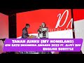 Putri Ariani Tanah Airku 14th SATU Indonesia Awards 2023 Ft Alffy Rev Putriarianiofficial