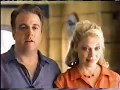 Disney Cruise Line Television Commercial 2002 Walt Disney World