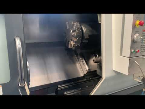 Haas ST30 CNC Lathe