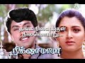 SPB Tribute Song 163 For 365 Days 07 03 2021 By Ms Nihashini Venugopal தங்க நிலவு�