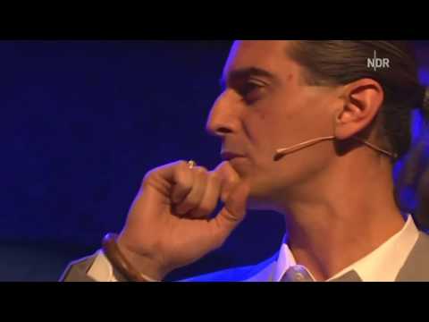 Hagen Rether - Der alltägliche Wahnsinn