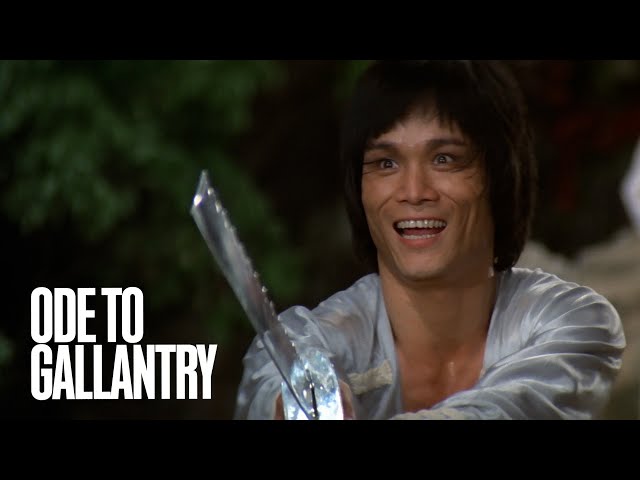 "Grandpa is no match for you"