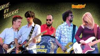 Drive-by Truckers - Daylight