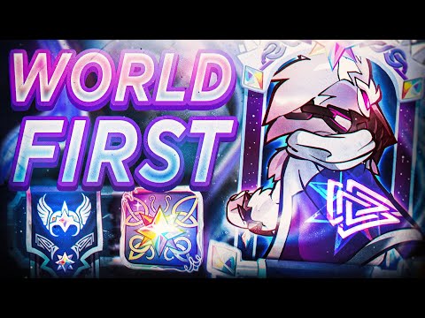 The First Person to Reach Valhallan Rank in Brawhalla