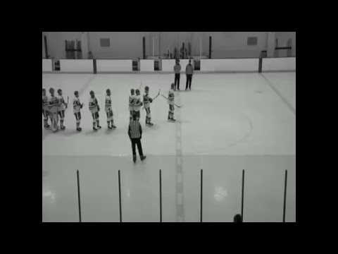 Boys Hockey BSM vs Rochester Lourdes