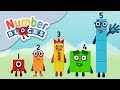Numberblocks You Can Count On Us Theme Song