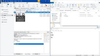 git4 - SourceTree 협업 : 5. 원격 브랜치와 fetch