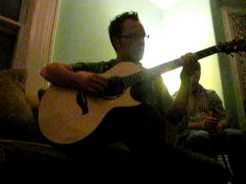 The Drive Within - Antoine Dufour - Cannington Guitar Week End