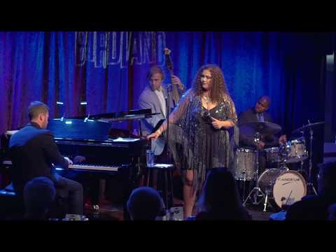 ASHLEY PEZZOTTI - THERE WILL NEVER BE ANOTHER YOU (LIVE AT BIRDLAND)