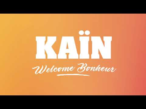 Welcome bonheur