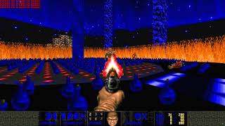 #Doom DBP12 | Map09 UVMax | Blind Guardian
