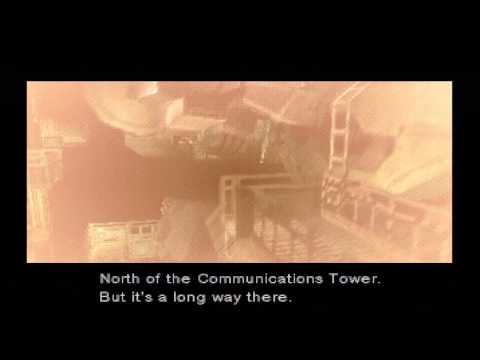 Metal Gear Solid Playthrough pt.6