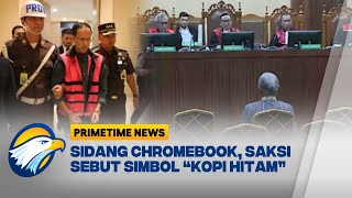 Download lagu Jumeri Ungkap Pengalaman Kerja di Era Nadiem Makarim: 'Seperti Minum Kopi Hitam' [Primetime News] mp3