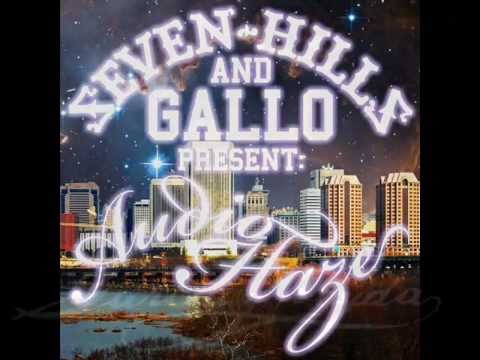 Gallo - So High ft Canayda Erikka J Ivory Snow