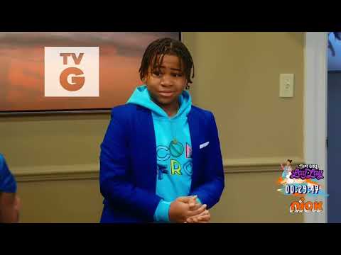 That Girl Lay Lay: On-screen Countdown Clock (September 15, 2022)