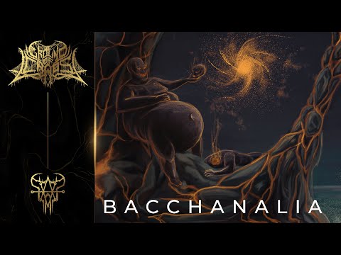 Miniatura de Bacchanalia