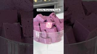 Blueberry Jelly Gummies That Can Help with IBS