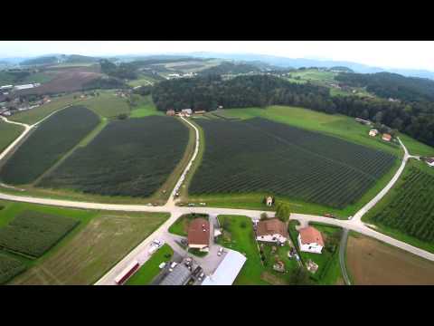 Šentjur - Song Of Southern Railway