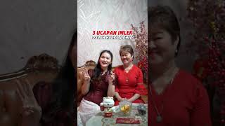 Download lagu 3 Ucapan Imlek dalam Hakka / Khek 🧧💰🏮 mp3