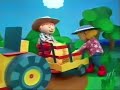 Playhouse Disney Australia New MacDonald S Farm Promo 2008 2009