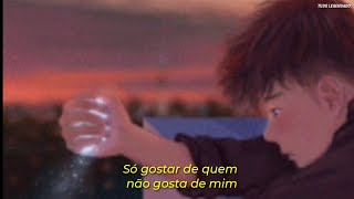 (LETRA) VOU MORRER SOZINHO - JÃO