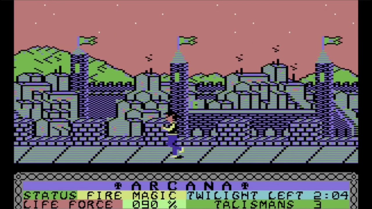 Gameplay Video