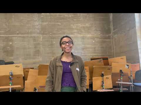 SPCCF 2022 Testimonial | KiMani Bridges