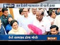 Kurukshetra: HD Kumaraswamy's swearing-in as Karnataka CM turning into an anti-Modi event?
