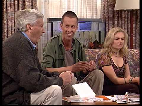 Bullpitt! s2e12 - Ted Bullpitt's Love Child