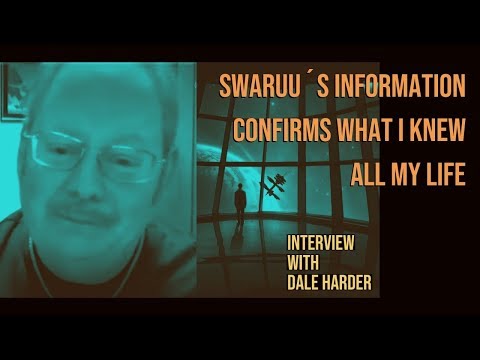 Swaruu of Erra and Ex NASA Engineer: I love Swaruu´s Information