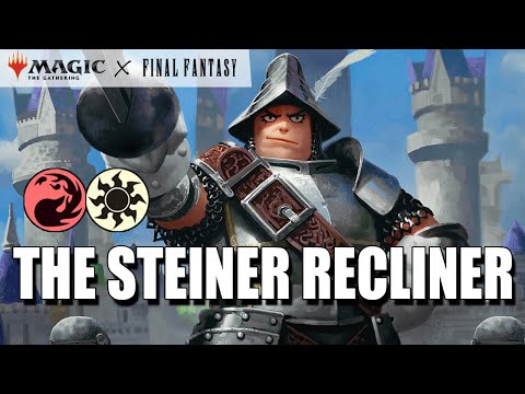 Boros Equipment [Artifacts] 🔥☀ // FIN Standard // Magic: the Gathering Arena