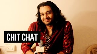 Candid with Gaurav Khanna | Chandrakanta video