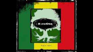 TEMA: FUERZA CRIMINAL 5 ROOTS